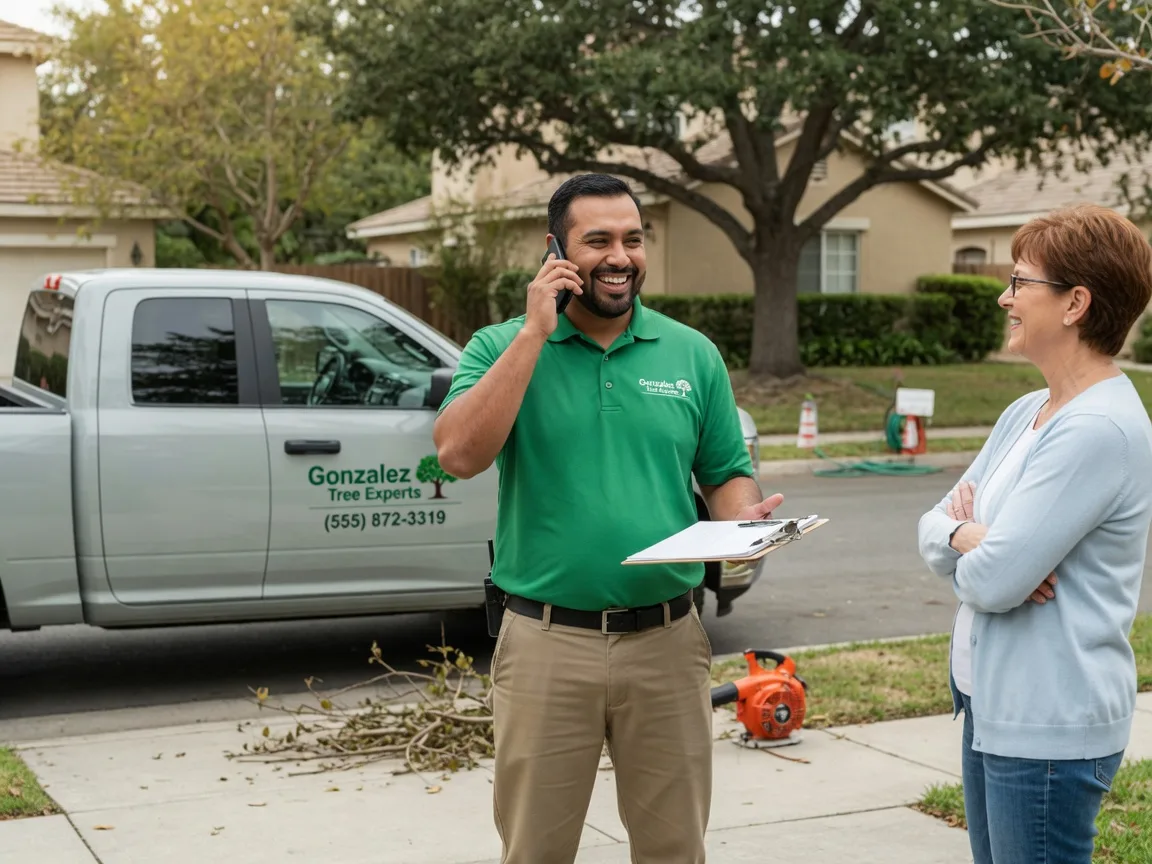 Tree Service Richwoods, MO FAQs